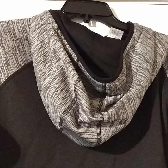 💫 Athletic Works XL PullOver Hoodie NWOT - Picture 5 of 7